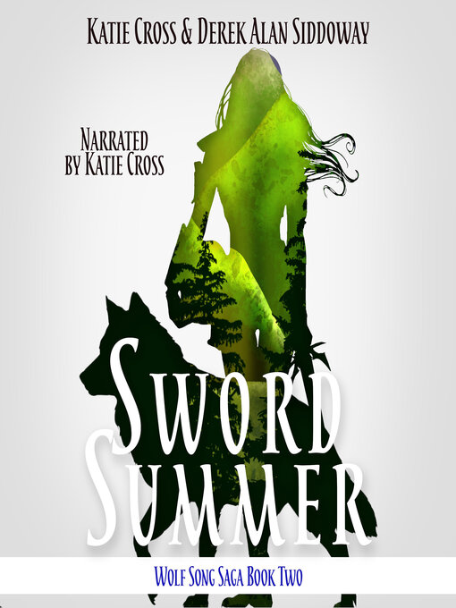 Title details for Sword Summer by Derek Alan Siddoway - Wait list